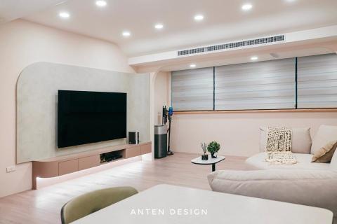 安滕室內設計 新竹 - 