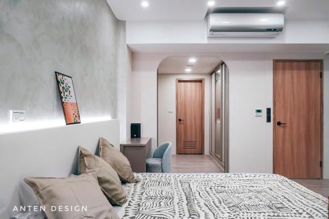 安滕室內設計 新竹 - 