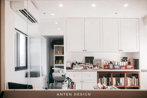 安滕室內設計桃園 - 