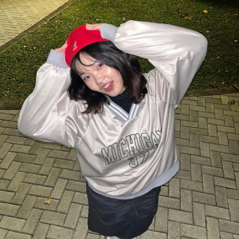 提供入門3d列印機服務的專家鄭琬薰