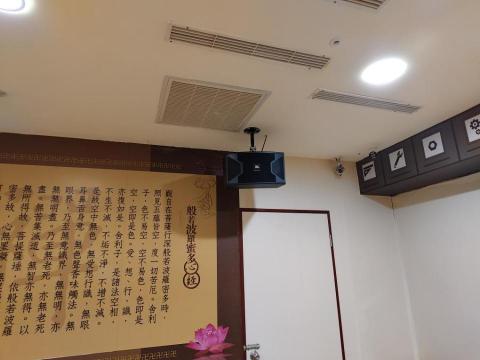 洪雋庭（光影城堡音響影像設計） - 