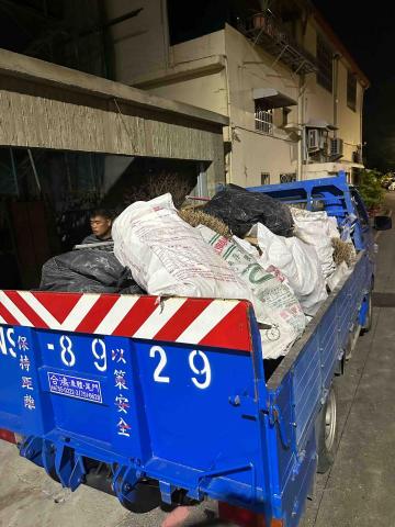 萬宇工程有限公司 - 