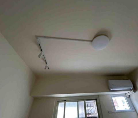 王漢通 - 吸頂燈、軌道燈