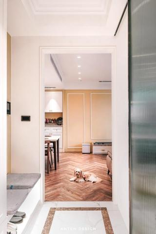 安滕室內設計 新竹 - 