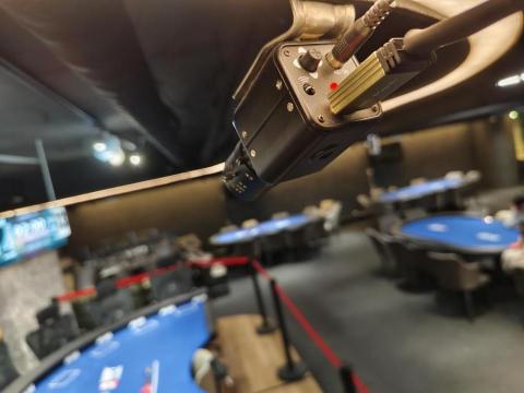 洪雋庭（光影城堡音響影像設計） - 