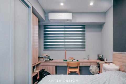 安滕室內設計桃園 - 