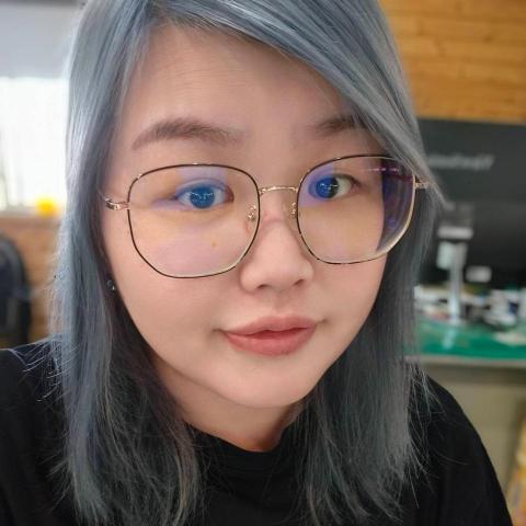 提供找幫手服務的專家何昱萱