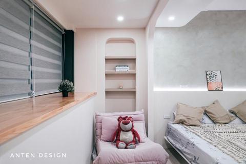 安滕室內設計桃園 - 