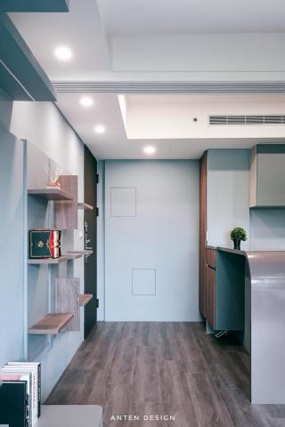 安滕室內設計桃園 - 