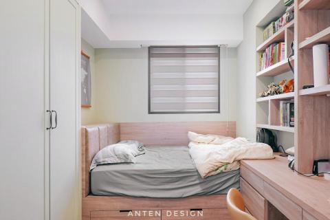 安滕室內設計桃園 - 