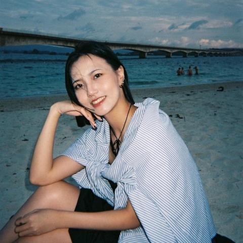 提供soho族人才招募服務的專家田妮巧