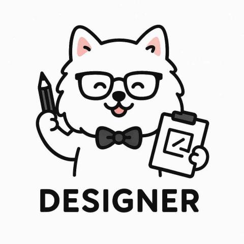 提供刻印字體服務的專家黃冠豪