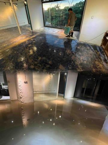 凱玹企業社 - 自平水泥前後照