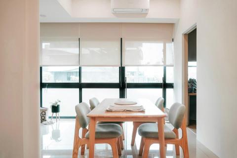 安滕室內設計桃園 - 