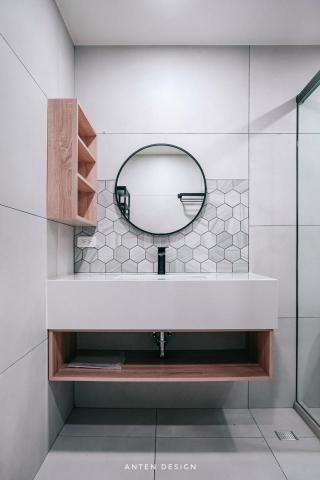 安滕室內設計 新竹 - 