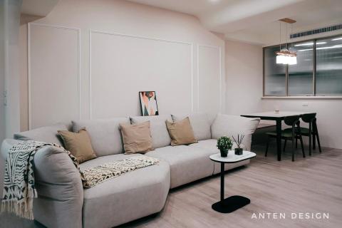 安滕室內設計桃園 - 