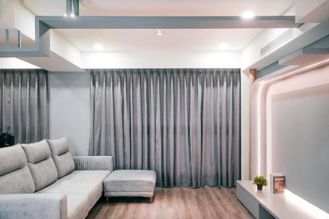 安滕室內設計 新竹 - 