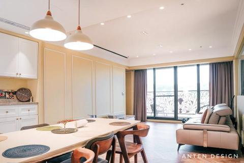 安滕室內設計桃園 - 