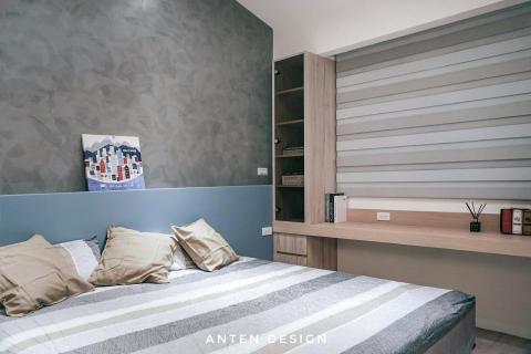 安滕室內設計桃園 - 