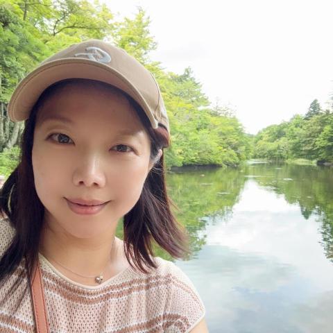 提供貓砂服務的專家Candy 小倫