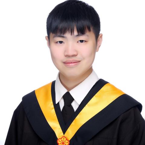 陳彥丞 陳彥丞