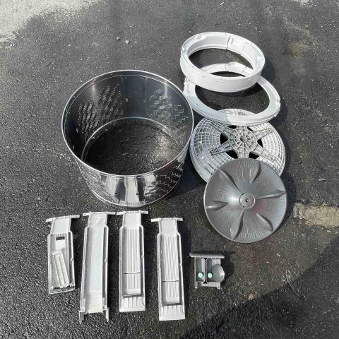 廣源電器清潔-冷氣機/洗衣機/排油煙機/熱水器清洗 - 