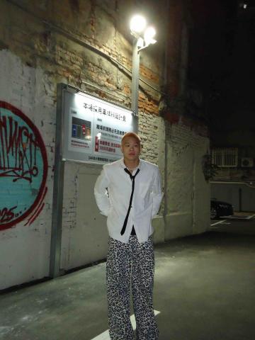 提供音樂課服務的專家龔筠堤