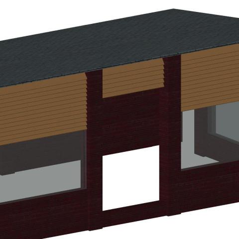 提供autocad2d服務的專家黃立宇