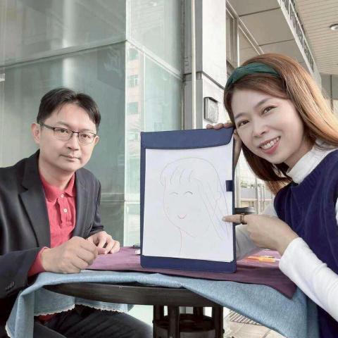 李國任 - 特質分析