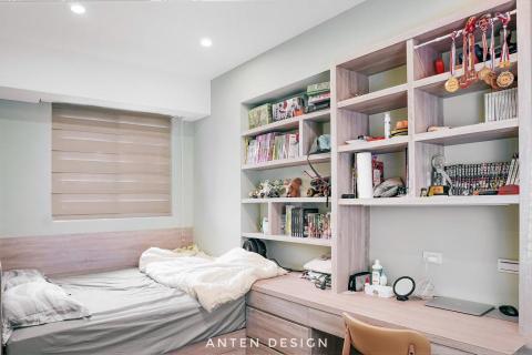 安滕室內設計 新竹 - 