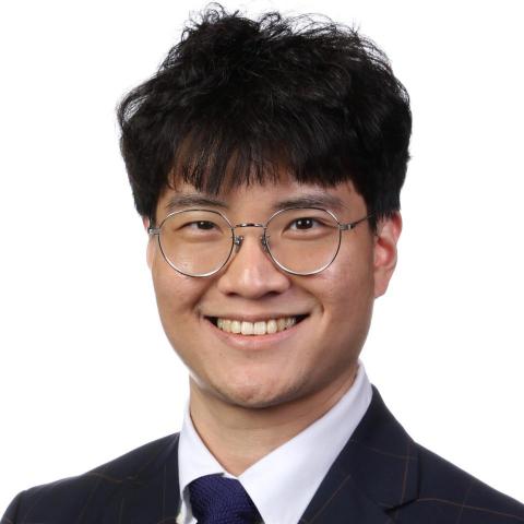 提供semseo分別服務的專家黃昱齊