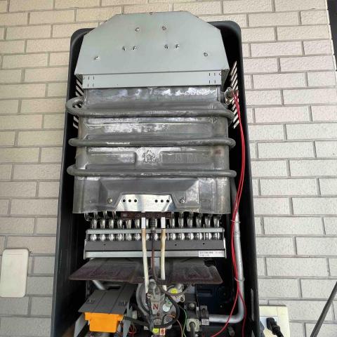 廣源電器清潔-冷氣機/洗衣機/排油煙機/熱水器清洗 - 