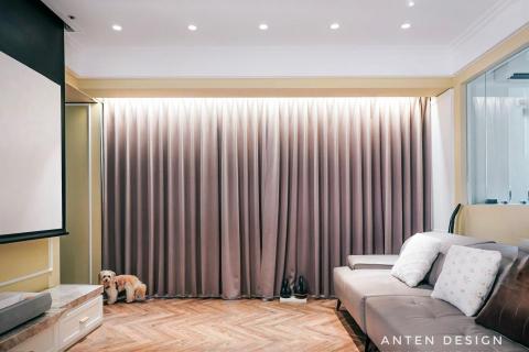 安滕室內設計 新竹 - 