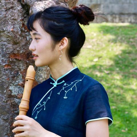 Cherilynne Wang 王嘉睿