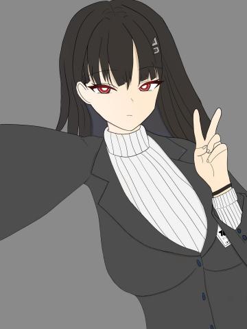 MAO - 大頭照展示