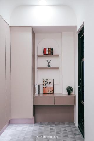 安滕室內設計桃園 - 