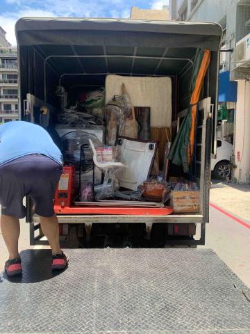 玖一平價搬家 - 