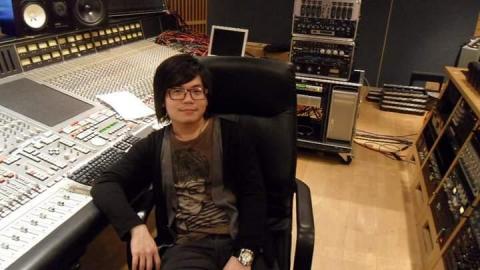 KWC - @強力錄音室