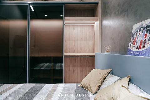 安滕室內設計 新竹 - 