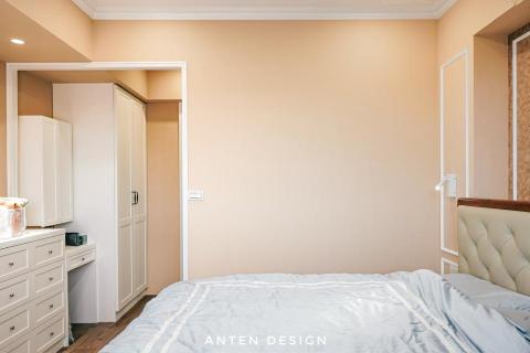 安滕室內設計桃園 - 