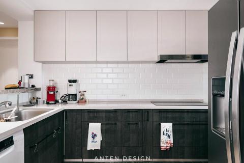 安滕室內設計 新竹 - 