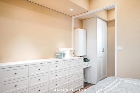 安滕室內設計 新竹 - 