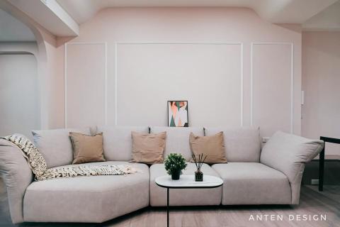 安滕室內設計桃園 - 