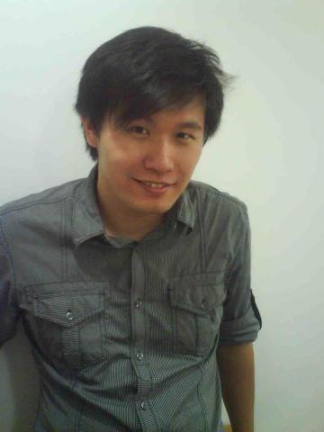 提供新北內用服務的專家李思廣