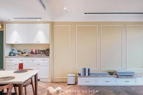 安滕室內設計 新竹 - 