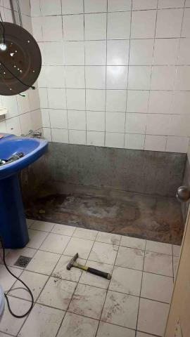 莨豑室內工程行 - # 統包工程(2025/7/2) 萬華區
1. 浴缸更換 / 已拆除
 莨豑室內工程行 - # 統包工程(2025/7/2) 萬華區
1. 浴缸更換 / 已拆除