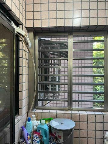 佳昇鋁門窗 - 防盜窗+牛筋紗網