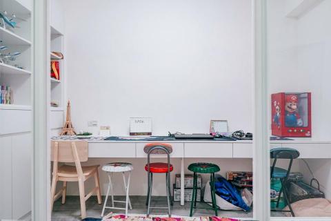 安滕室內設計 新竹 - 