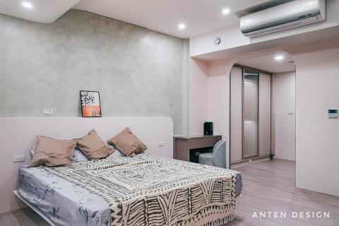 安滕室內設計 新竹 - 