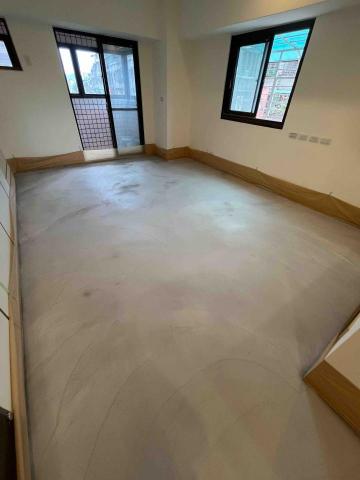 凱玹企業社 - 自平水泥地坪